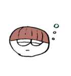 世話のやけるなかまたち（個別スタンプ：24）