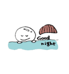世話のやけるなかまたち（個別スタンプ：32）