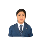 渡辺哲（個別スタンプ：6）