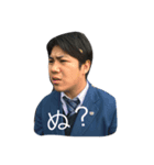 渡辺哲（個別スタンプ：8）