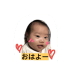 なお✴スタンプ（個別スタンプ：2）