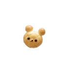 カリーノぱん（個別スタンプ：8）