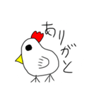 非常食組！（個別スタンプ：3）