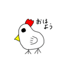 非常食組！（個別スタンプ：6）