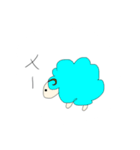 非常食組！（個別スタンプ：10）