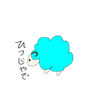 非常食組！（個別スタンプ：11）