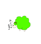 非常食組！（個別スタンプ：15）