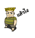 Big Boss.（個別スタンプ：26）