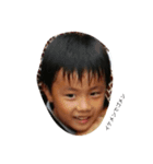 森井大智（個別スタンプ：2）