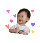 Tian 2 the funny boy（個別スタンプ：26）
