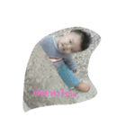 The little Zenter（個別スタンプ：2）