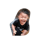 The little Zenter（個別スタンプ：4）