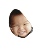 The little Zenter（個別スタンプ：5）