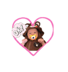 chanebaby（個別スタンプ：2）