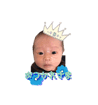 chanebaby（個別スタンプ：5）