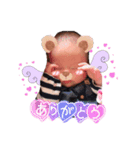 chanebaby（個別スタンプ：7）