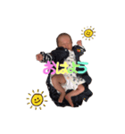 chanebaby（個別スタンプ：8）