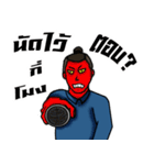 life of musician（個別スタンプ：37）