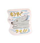 サーフィンライフなモモとくるぶし。（個別スタンプ：10）