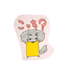 サーフィンライフなモモとくるぶし。（個別スタンプ：13）