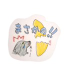 サーフィンライフなモモとくるぶし。（個別スタンプ：23）