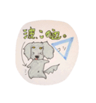 サーフィンライフなモモとくるぶし。（個別スタンプ：30）