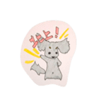 サーフィンライフなモモとくるぶし。（個別スタンプ：38）