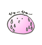 ぴんく1（個別スタンプ：10）