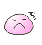 ぴんく1（個別スタンプ：13）