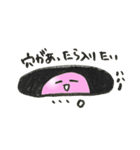 ぴんく1（個別スタンプ：31）