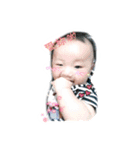love Chen baby（個別スタンプ：1）