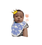 love Chen baby（個別スタンプ：6）