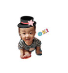 love Chen baby（個別スタンプ：8）