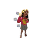 love Chen baby（個別スタンプ：16）