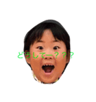 oeckids（個別スタンプ：1）
