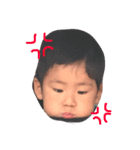 oeckids（個別スタンプ：2）