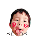 oeckids（個別スタンプ：4）