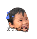oeckids（個別スタンプ：7）