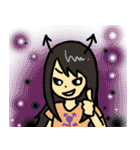 時をかける僕たち（個別スタンプ：14）