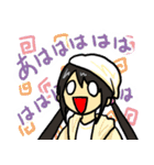 時をかける僕たち（個別スタンプ：15）