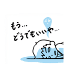 時をかける僕たち（個別スタンプ：24）