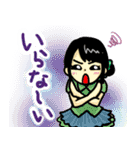 時をかける僕たち（個別スタンプ：28）