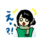 時をかける僕たち（個別スタンプ：30）