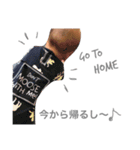 壱成くん☻（個別スタンプ：11）