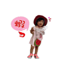 Cony's daily（個別スタンプ：15）