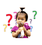 Little Sherlyn（個別スタンプ：15）