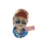 frank marco（個別スタンプ：10）