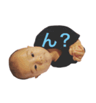 なるちーずのハッピーライフ（個別スタンプ：19）