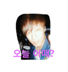 wooyong（個別スタンプ：3）