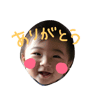 みちゅ写メスタンプ（個別スタンプ：6）